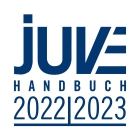 JUVE Handbuch 2022/2023