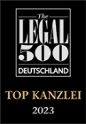 Legal500 Deutschland 2023