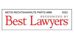 Best Lawyers 2022